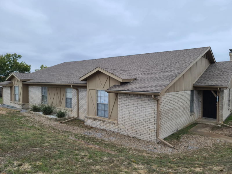 7215 Lake Country Dr in Fort Worth, TX - Building Photo