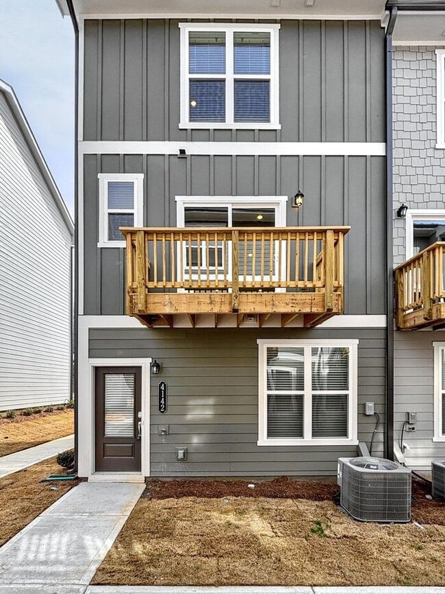 property at 4142 Tillie Cir