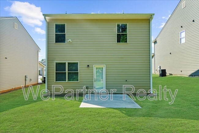 204 Harrison St in Calhoun, GA - Building Photo - Building Photo