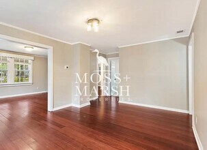 2616 Mossy Oaks Rd in Beaufort, SC - Foto de edificio - Building Photo