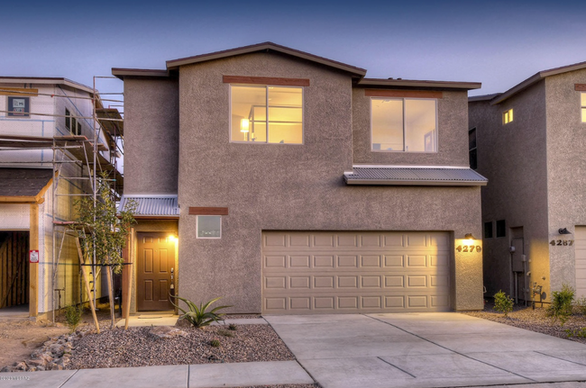property at 4279 E Columbus Park Pl