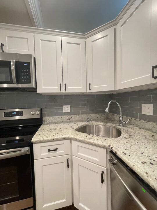 2969 Washington St, Unit B in Boston, MA - Building Photo