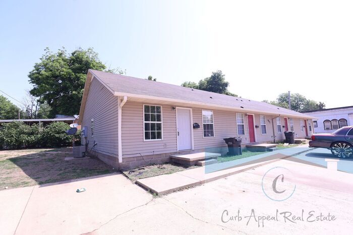 902 Creath Ave in Jonesboro, AR - Building Photo