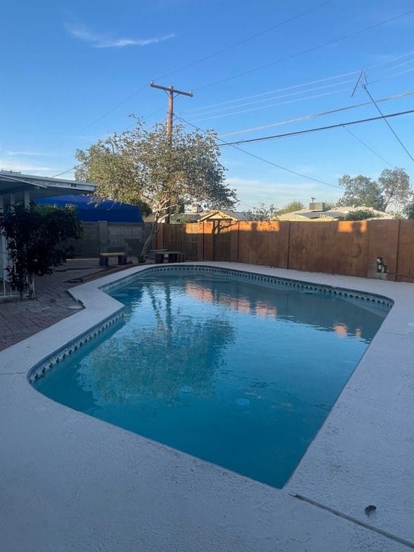 property at 4541 N 51st Ave