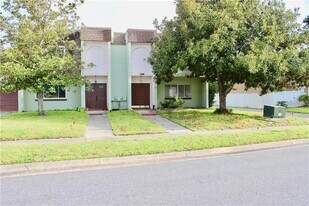 248 Krider Rd in Sanford, FL - Building Photo