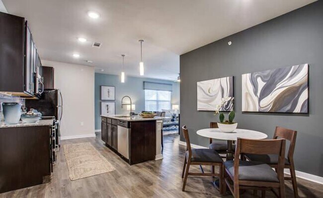 401 Coit Rd in McKinney, TX - Building Photo - Building Photo