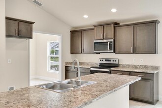 5331 Vespera St in Fort Pierce, FL - Building Photo - Building Photo