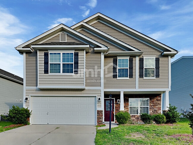 property at 12814 Settlers Trail Ct