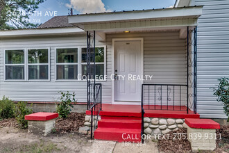 1628 5th Ave in Tuscaloosa, AL - Building Photo - Building Photo