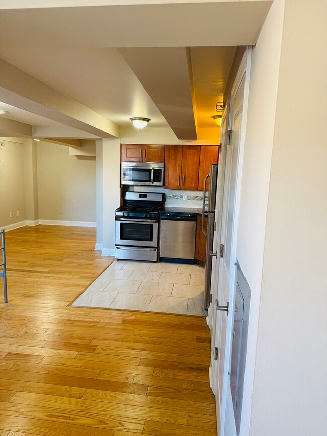 45 S Broadway, Unit M4