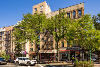 963 Columbus Ave in New York, NY - Foto de edificio - Primary Photo