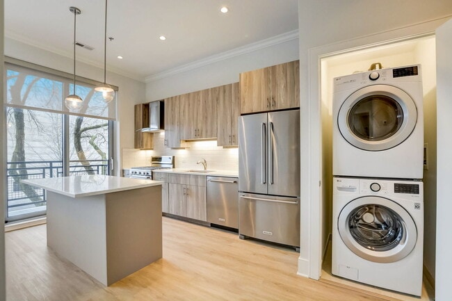 property at 128 S Laflin St