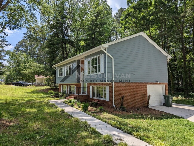 1214 Cedar Creek Dr in Cary, NC - Building Photo - Building Photo