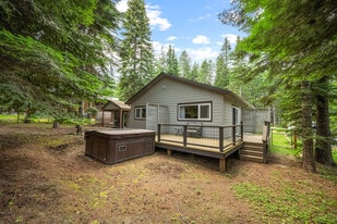 623 W Florida Cir in Worley, ID - Building Photo