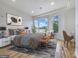 1537 N 33rd St, Unit C in Philadelphia, PA - Building Photo