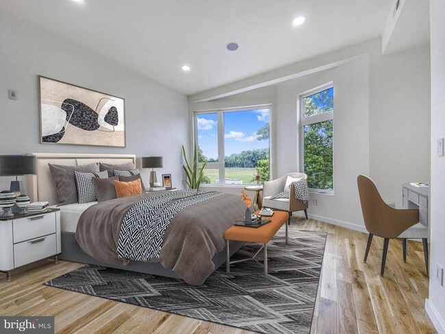 property at 1537 N 33rd St