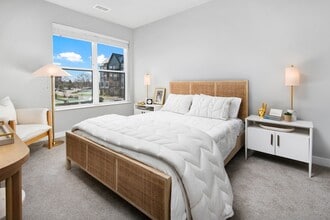 The Ruby at Brookfield in Brookfield, WI - Foto de edificio - Building Photo