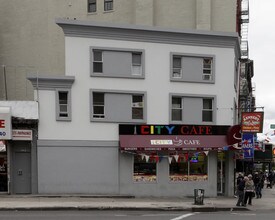 1343 Amsterdam Ave in New York, NY - Building Photo - Building Photo