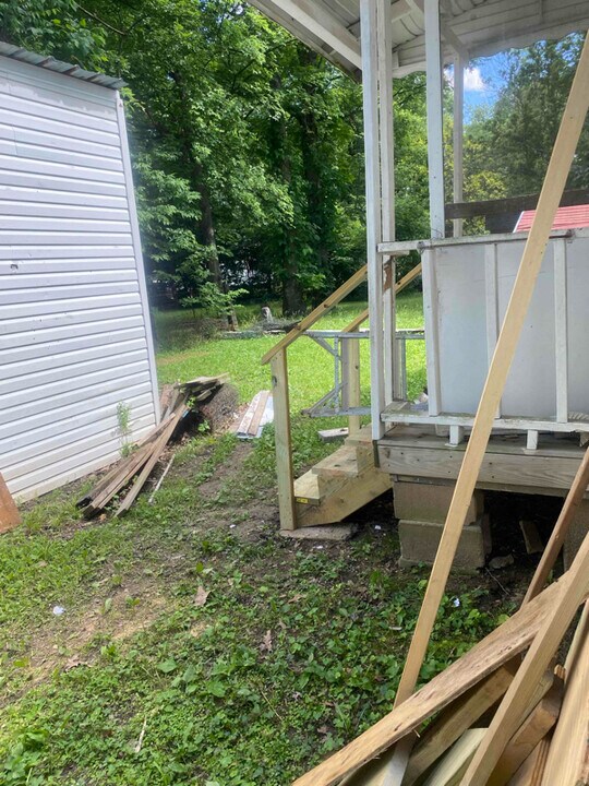 628 Fyfe St Rentals in Covington, TN