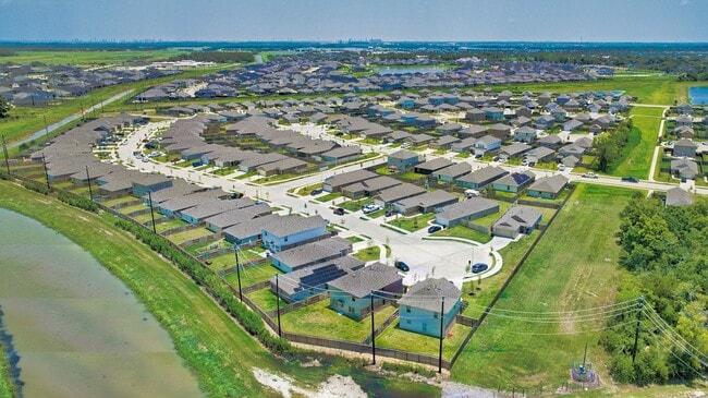 property at 4207 Palmetto Grv Ln