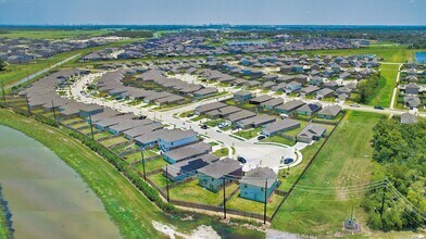 4207 Palmetto Grv Ln in Baytown, TX - Building Photo - Building Photo