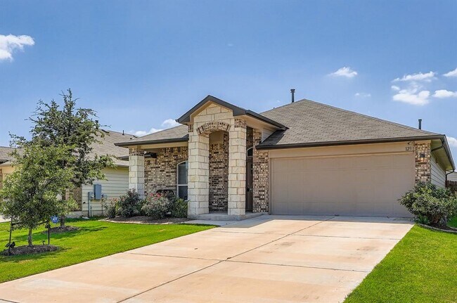 property at 123 Harlan Dr