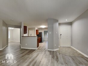 9876 Lace Flower Way in Conroe, TX - Foto de edificio - Building Photo