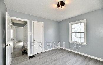 3910 E 34th St in Indianapolis, IN - Building Photo - Building Photo