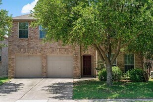 2105 Arthur St in McKinney, TX - Building Photo