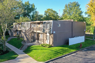 Brockport Landing Apartments