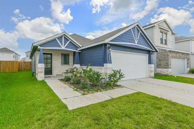 property at 1242 Mariquita Ln