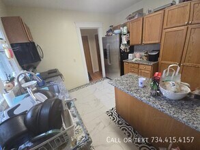 818 Packard St in Ann Arbor, MI - Building Photo - Building Photo