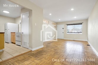 3032 S Glencoe St in Denver, CO - Building Photo - Building Photo