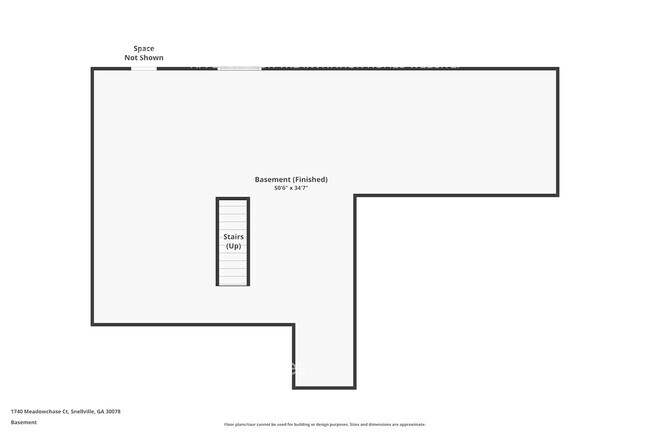 1740 Meadowchase Ct in Snellville, GA - Building Photo - Building Photo