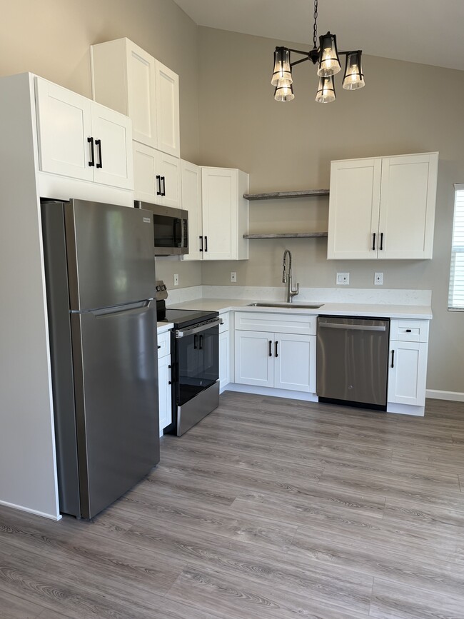 4542 3rd St, Unit 4542 3rd St in La Mesa, CA - Foto de edificio - Building Photo