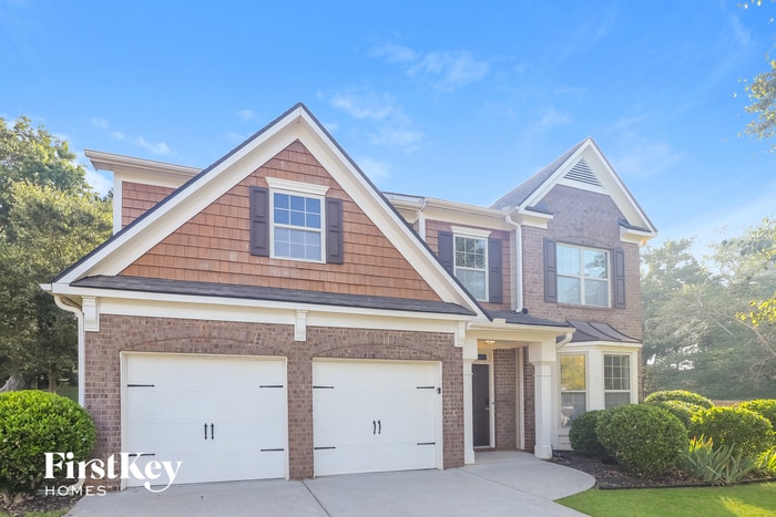5120 Skylark Creek Ct in Cumming, GA - Building Photo