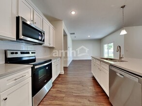 12614 Percy Ln in Jacksonville, FL - Building Photo - Building Photo