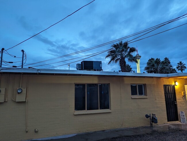 1304 Rexford Pl in Las Vegas, NV - Building Photo - Building Photo