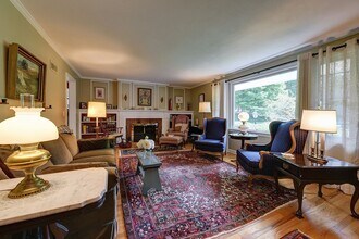 21 Valentine Rd in Pittsfield, MA - Building Photo - Building Photo