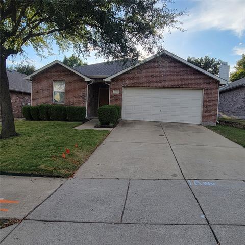 property at 12865 Cowper Dr