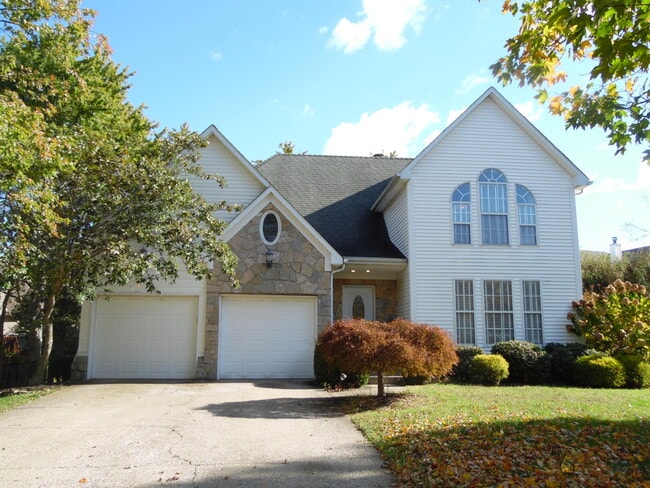 3705 Ansley Ct in Lexington, KY - Building Photo - Building Photo