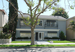 236-238 S Rexford Dr in Beverly Hills, CA - Building Photo - Building Photo