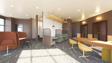 The Kempson in Metuchen, NJ - Building Photo - Building Photo