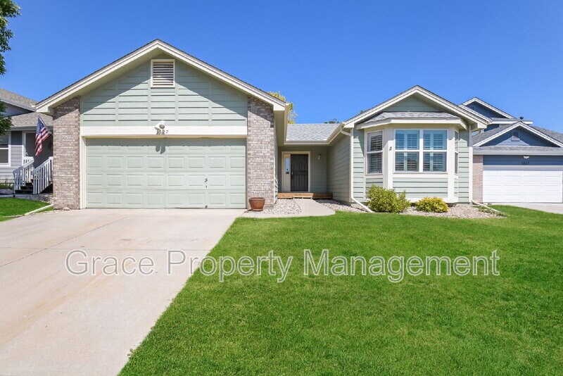 5527 E 118th Pl in Thornton, CO - Building Photo