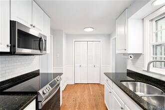 3150 S Albion St in Denver, CO - Building Photo - Building Photo