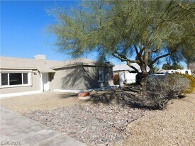 4524 Fulton Pl in Las Vegas, NV - Building Photo