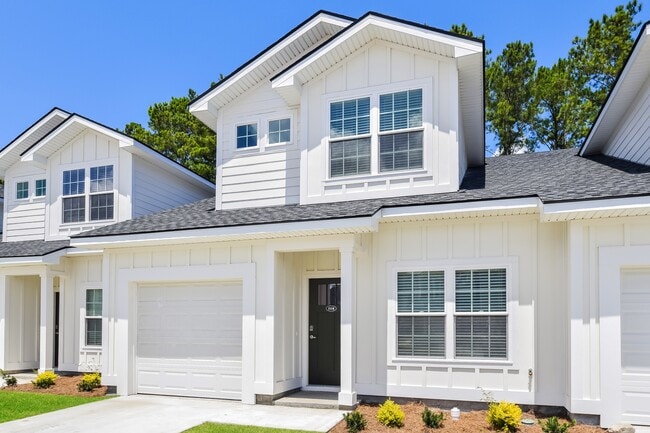property at 1118 Walker Point Way