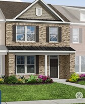 5593 Stafford Rd in Charlotte, NC - Building Photo