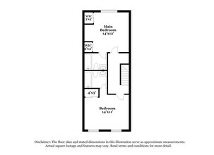 419 Prince of Wales in Stone Mountain, GA - Building Photo - Building Photo