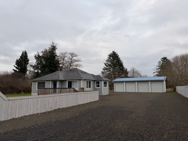 property at 2306 Cranberry Rd